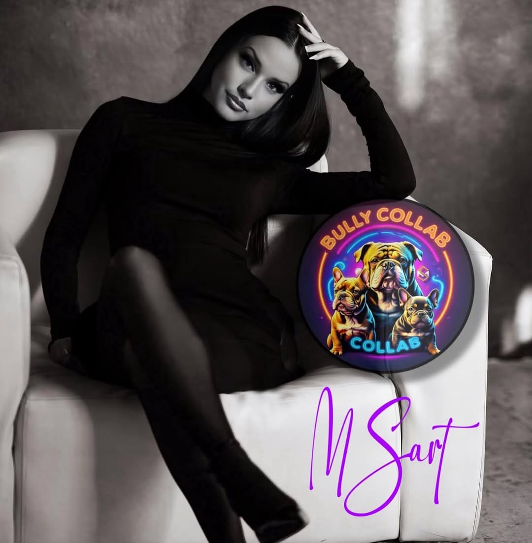 Post 10 by Melodie Scott on Instagram (image)