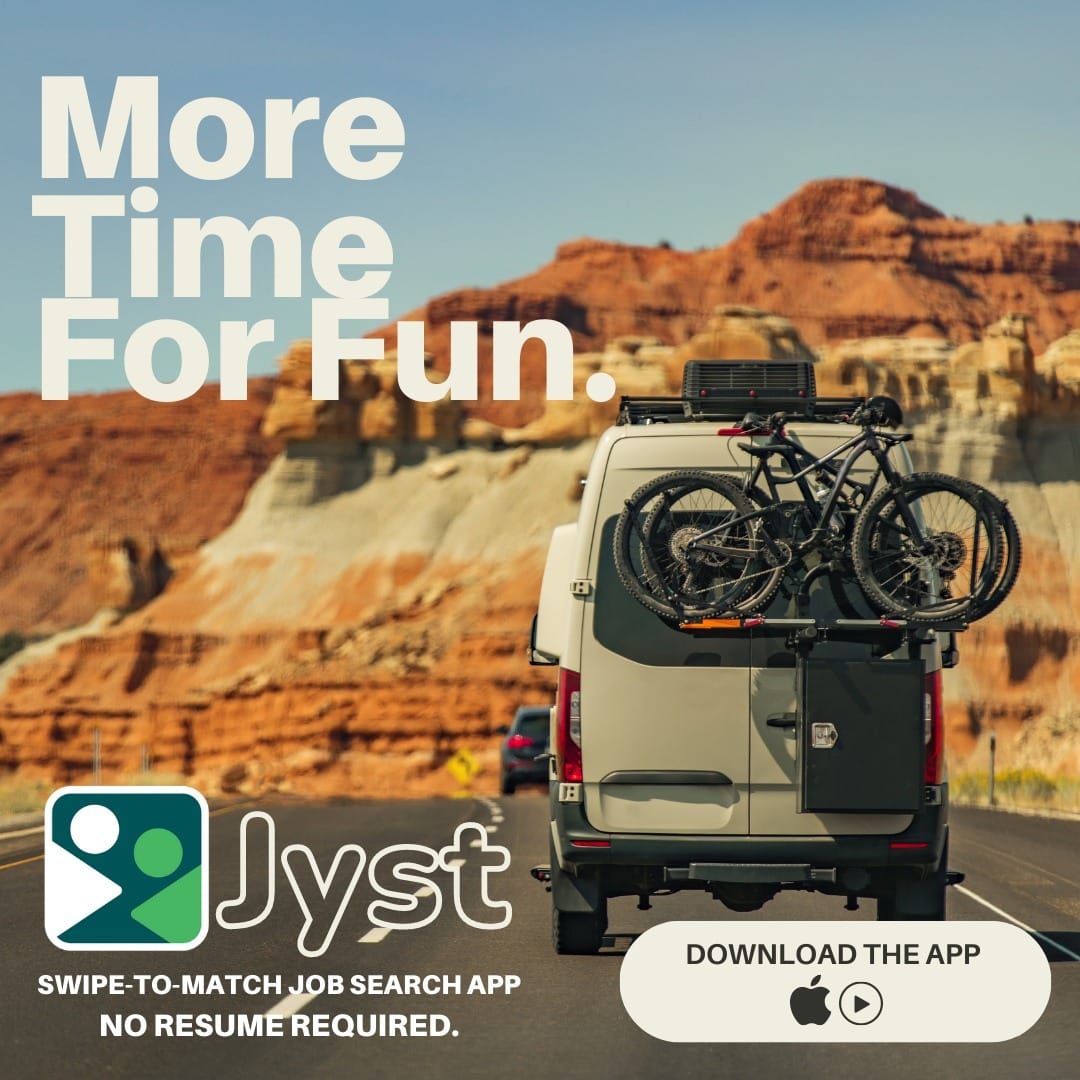 Post 1 by Jyst on Instagram (image)