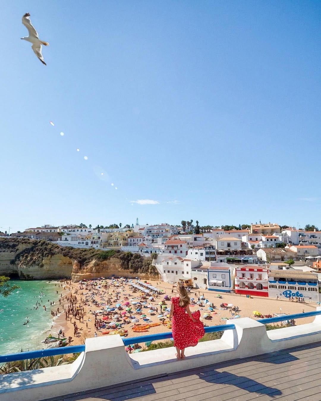 Post 1 by Sam + Scott | Travel Couple on Instagram (image)