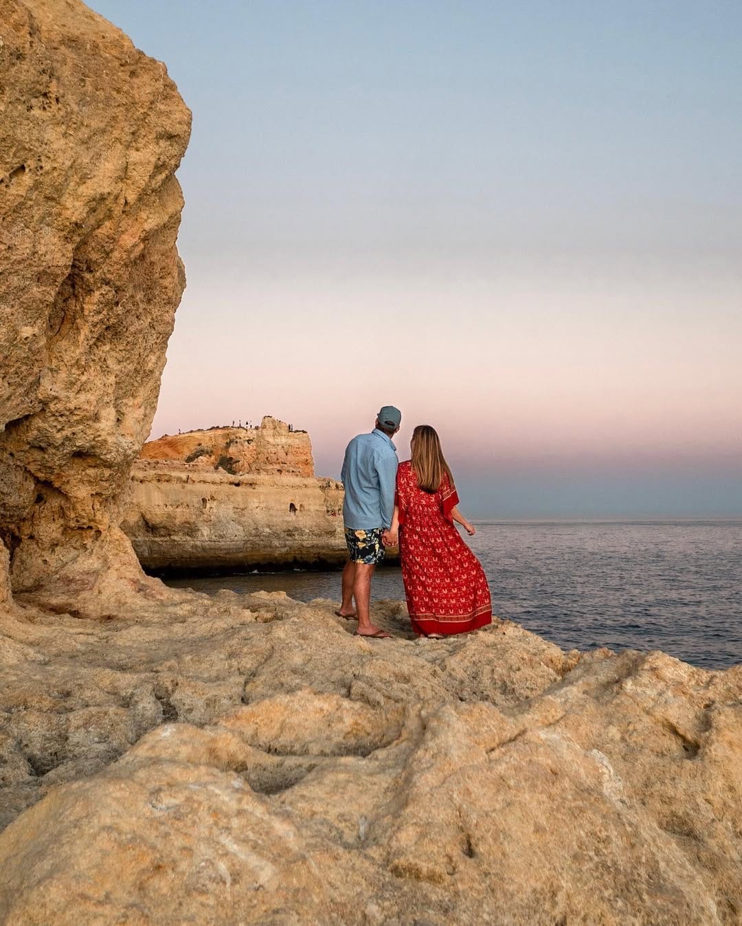 Post 6 by Sam + Scott | Travel Couple on Instagram (image)