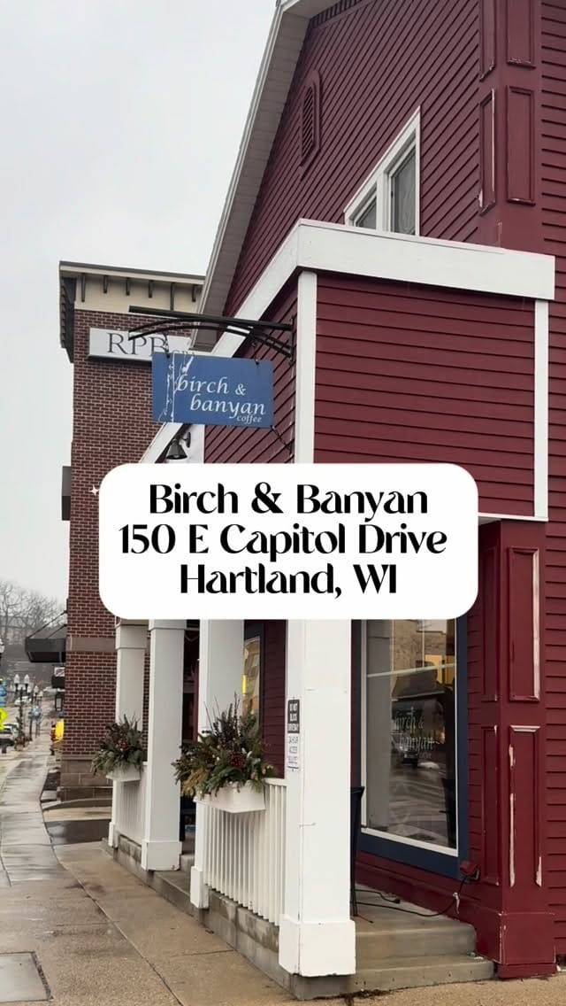 Post 5 by Sam Buschman on Instagram (video)