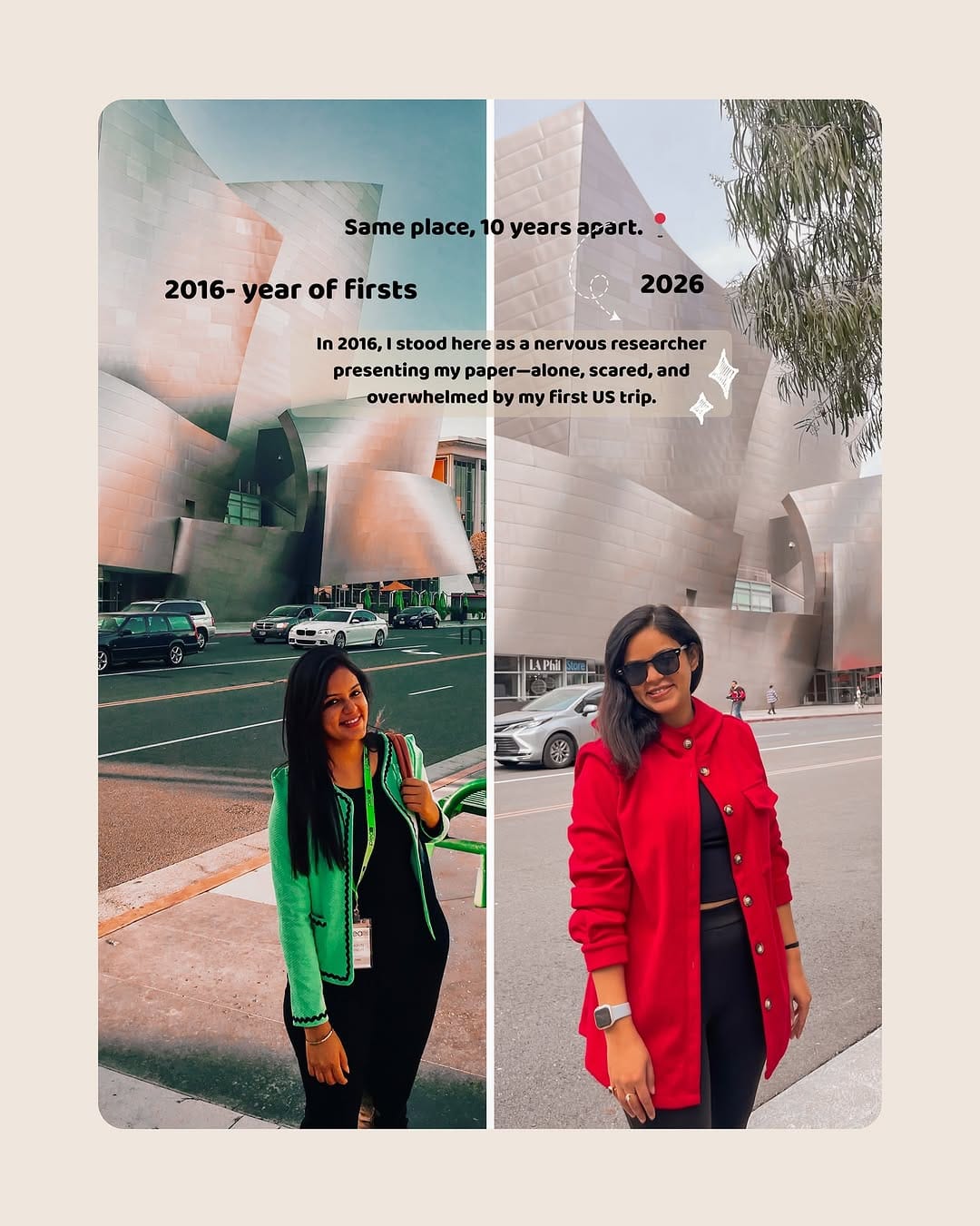 Post 1 by Akriti Singh on Instagram (carousel)