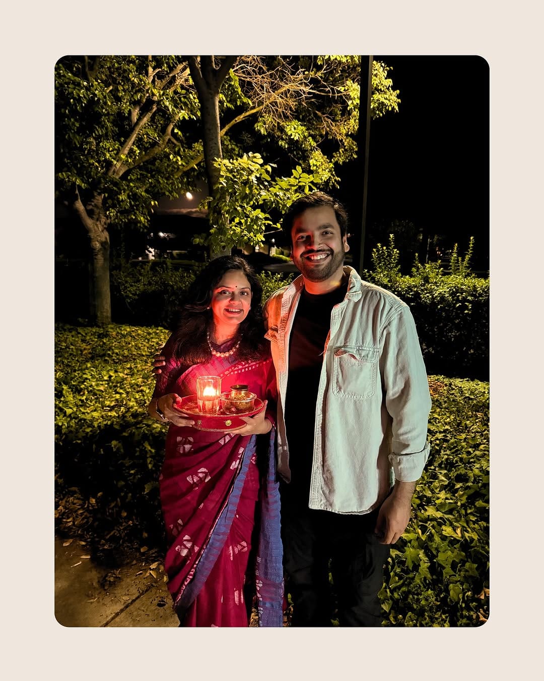 Post 7 by Akriti Singh on Instagram (carousel)