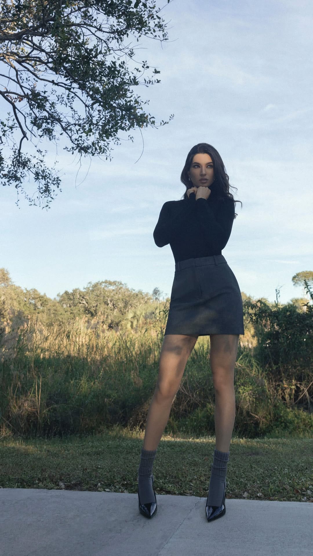 Post 4 by Shirin Stadnichenko on Instagram (video)