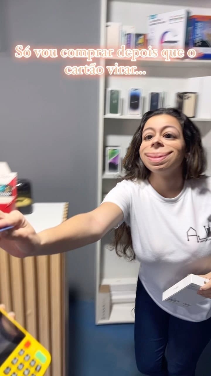 Post 10 by Aj Importados on Instagram (video)