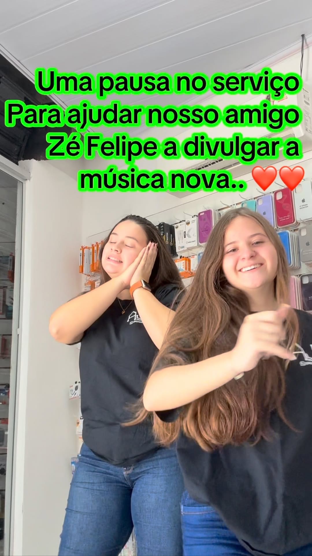 Post 5 by Aj Importados on Instagram (video)
