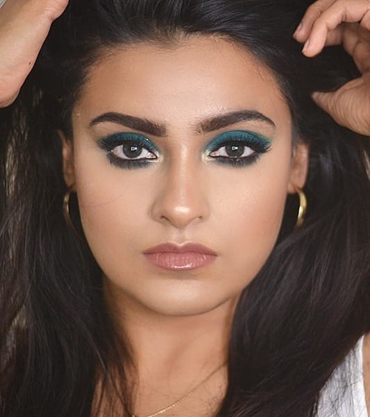 Post 10 by MANSI JOSHI on Instagram (image)