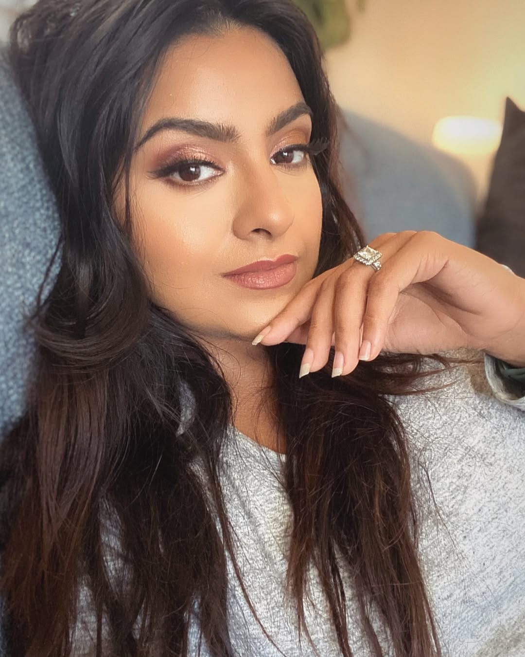 Post 6 by MANSI JOSHI on Instagram (image)