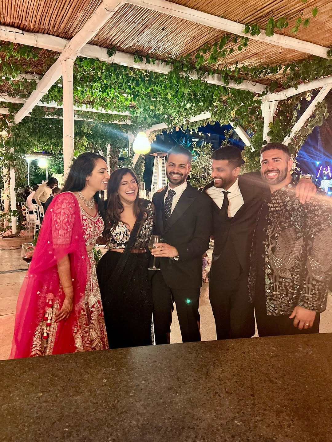 Post 8 by Viral Joshi on Instagram (image)