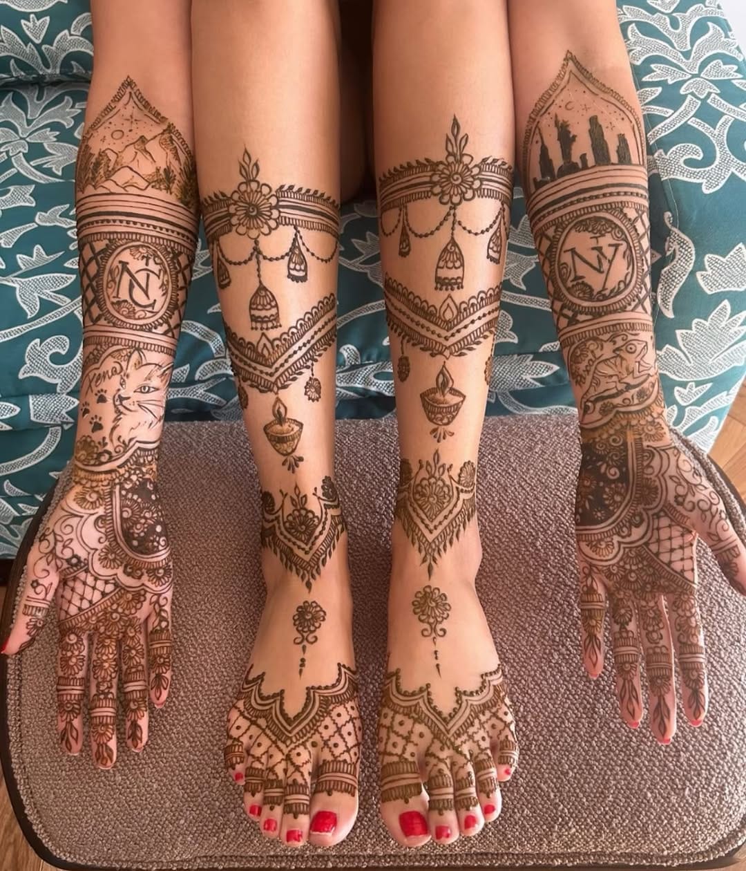 Post 9 by Viral Joshi on Instagram (image)