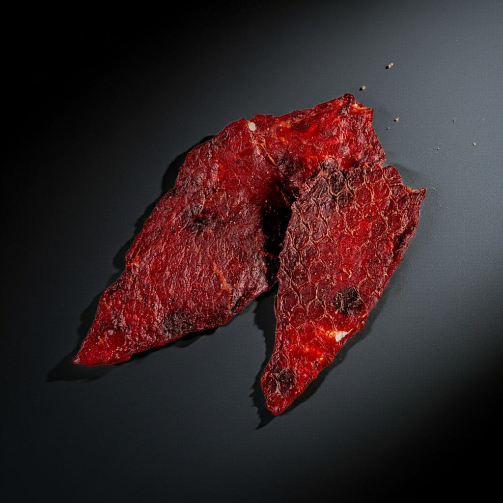 Post 8 by Bulk Jerky on Instagram (image)