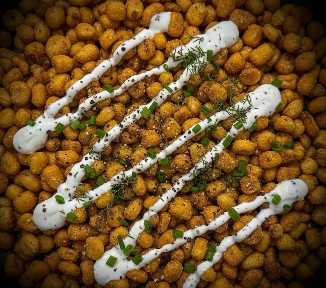 Post 6 by Bulk Jerky on Instagram (image)