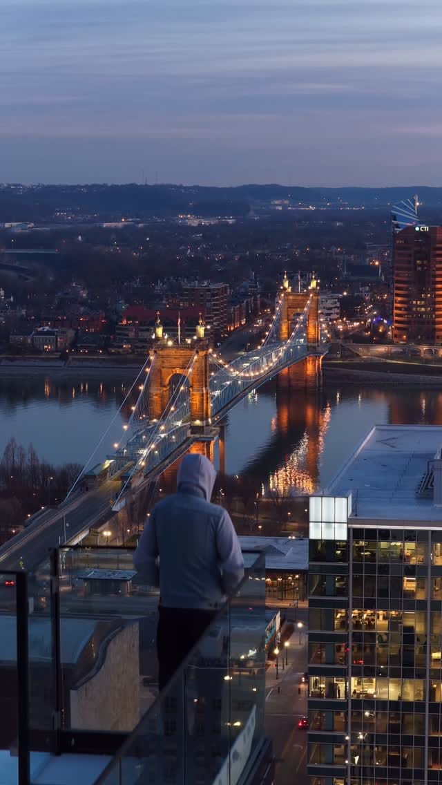 Post 3 by Travel With Wes on Instagram (video)
