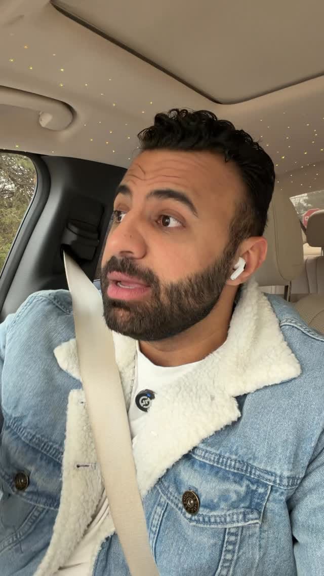 Post 2 by Ali Hassan on Instagram (video)