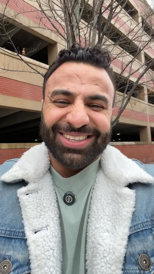 Post 8 by Ali Hassan on Instagram (video)