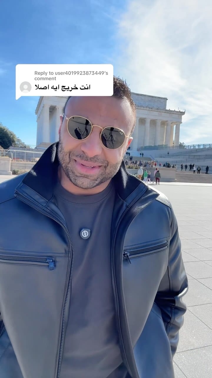 Post 9 by Ali Hassan on Instagram (video)