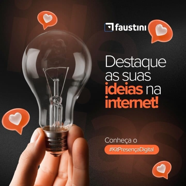 Post 10 by Paulo Faustini | Criador de Site on Instagram (video)