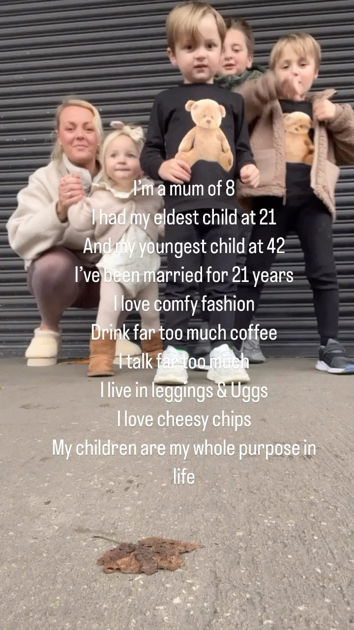 Post 10 by Susanna Wright on Instagram (video)