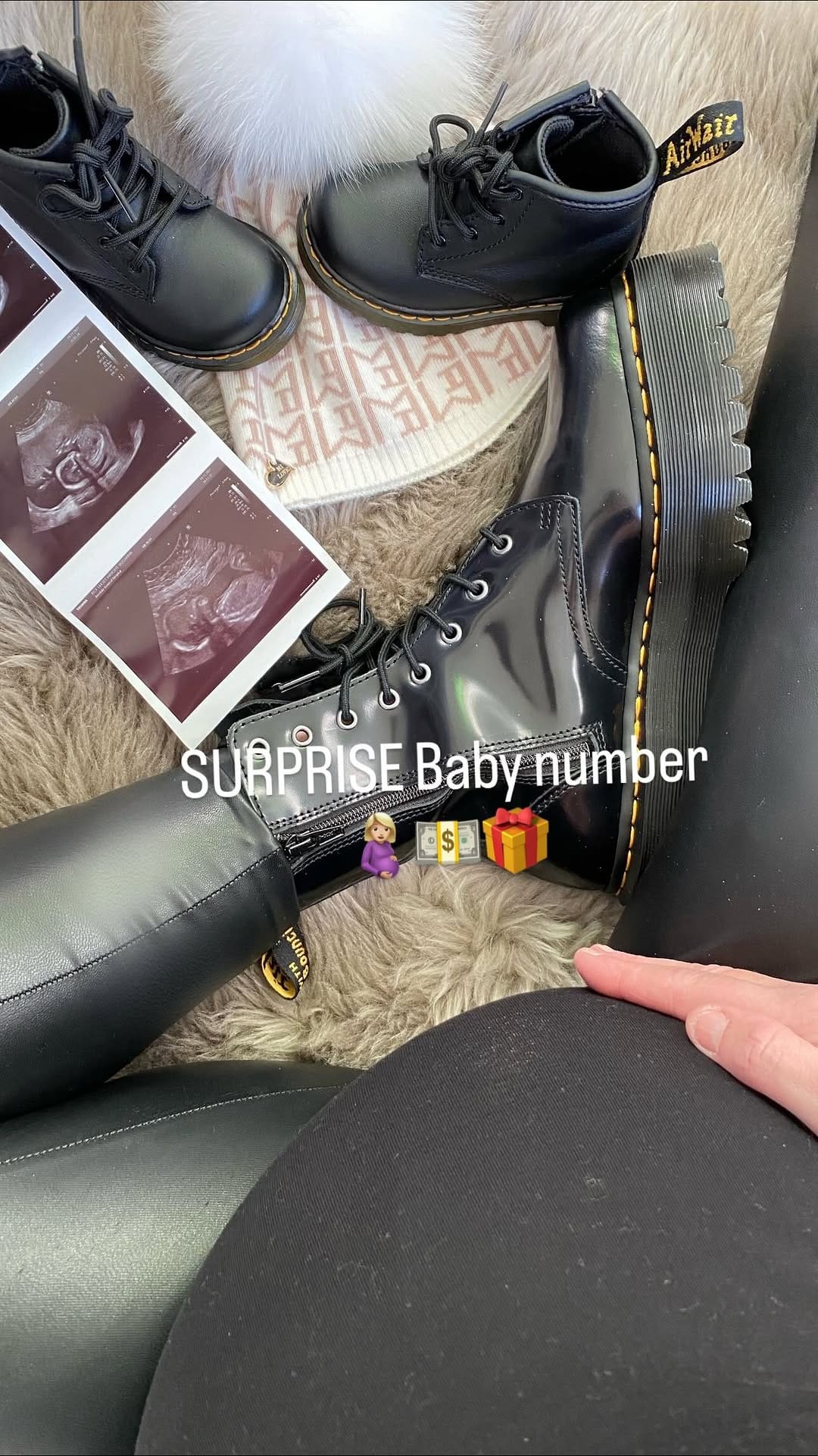 Post 5 by Susanna Wright on Instagram (video)