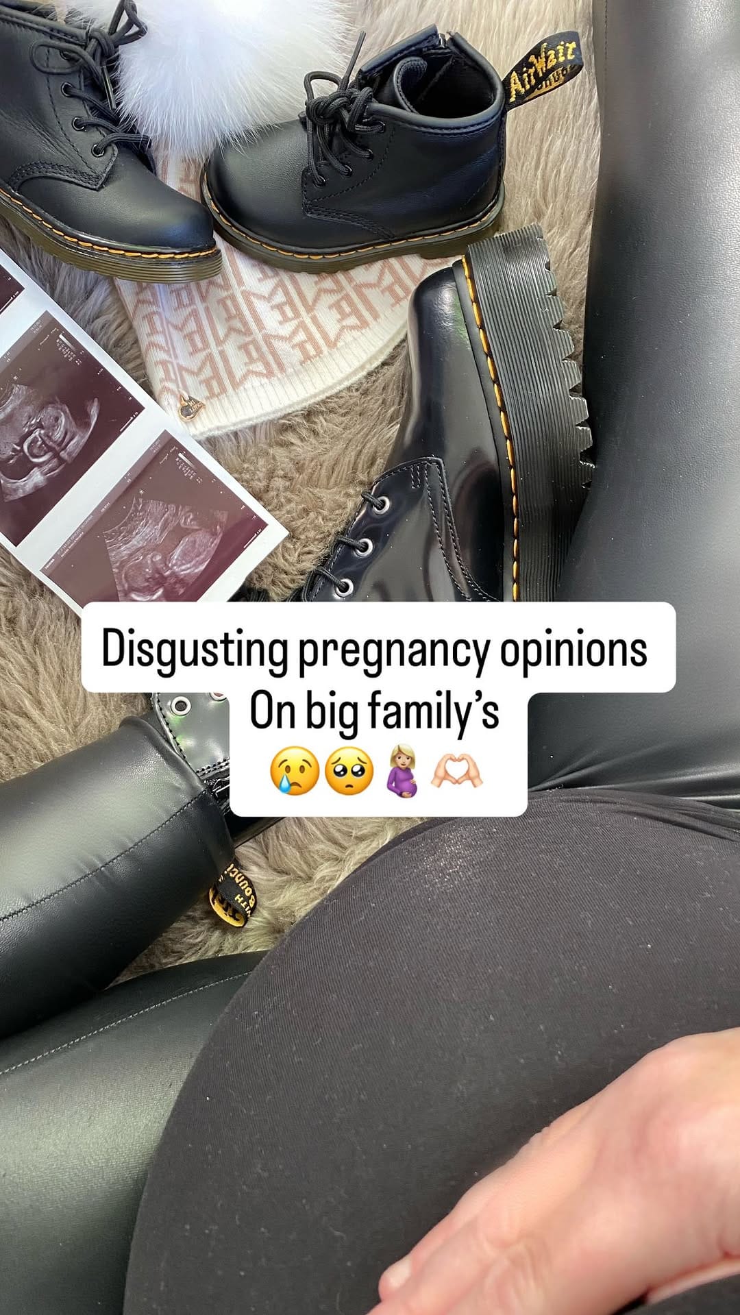 Post 6 by Susanna Wright on Instagram (video)