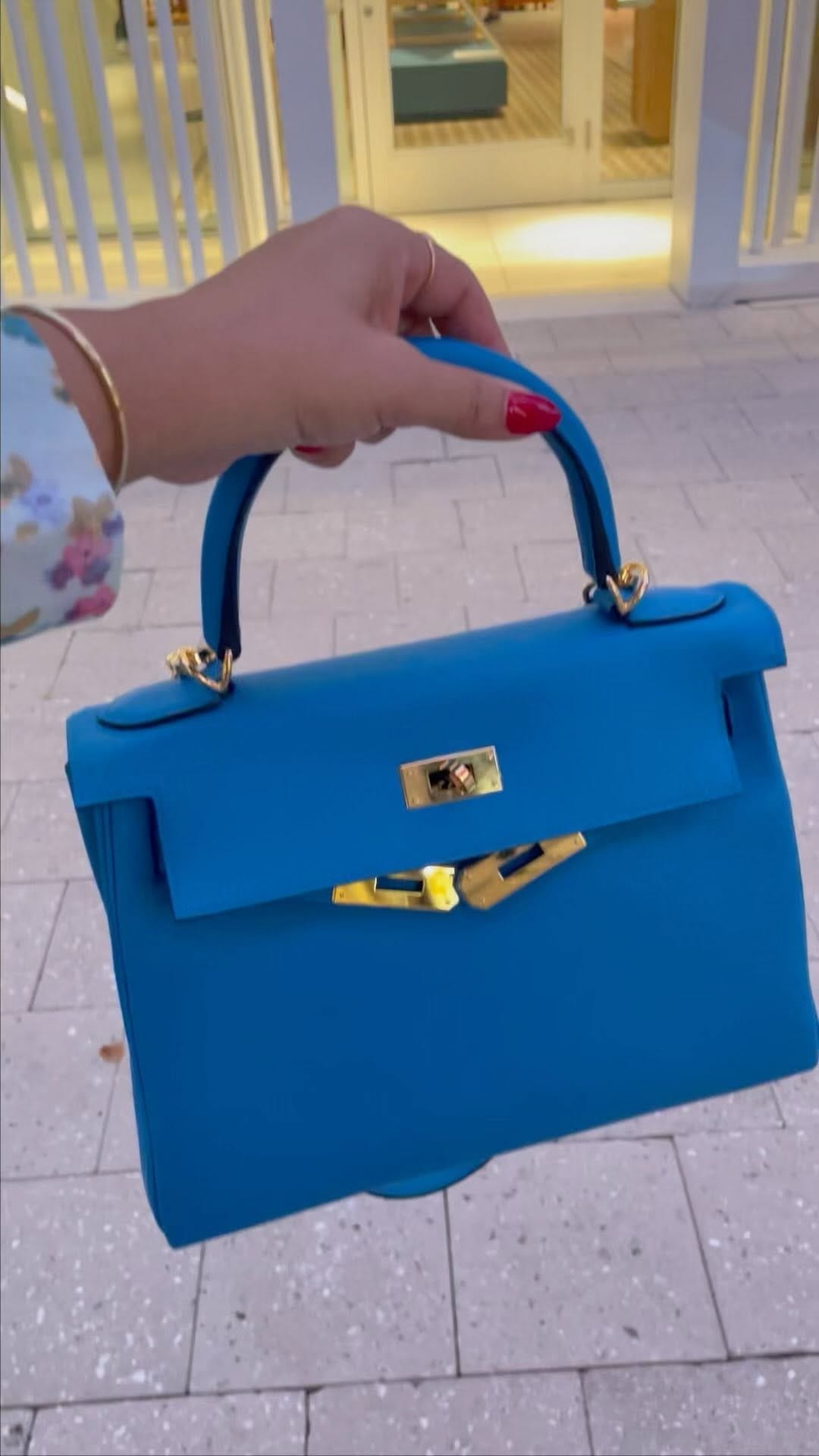 Post 10 by Nancy Vazquez - Chic Little Things  💕💕💕 on Instagram (video)