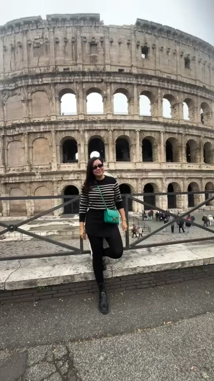 Post 7 by Nancy Vazquez - Chic Little Things  💕💕💕 on Instagram (video)