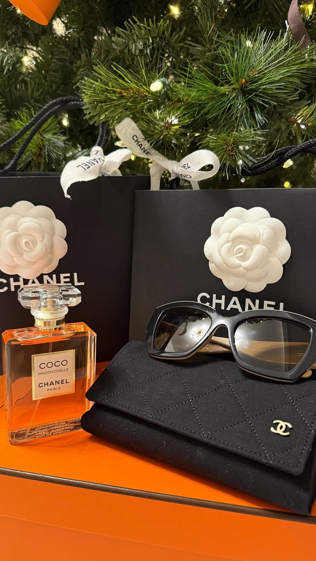 Post 8 by Nancy Vazquez - Chic Little Things  💕💕💕 on Instagram (video)