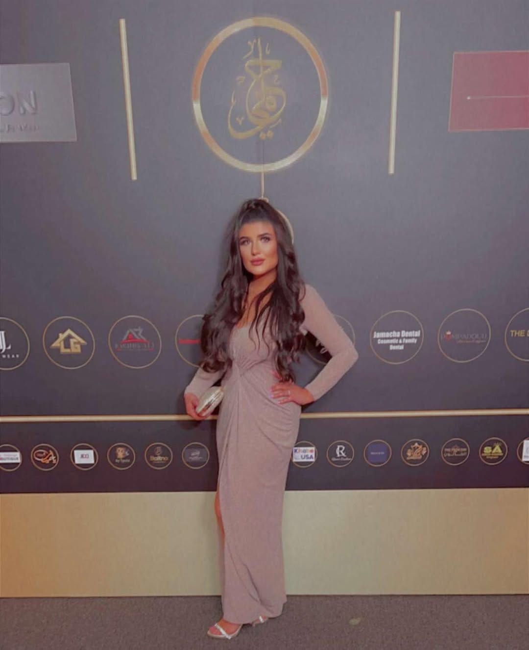 Post 9 by Hadeel Alsamarae on Instagram (image)