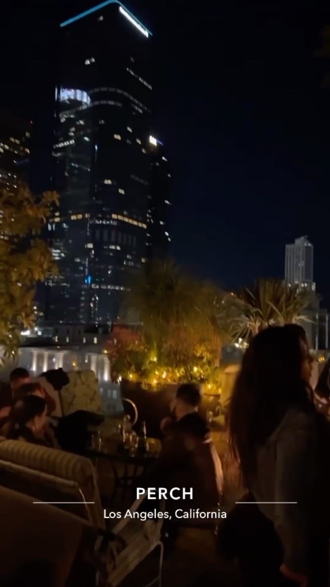 Post 4 by Hadeel Alsamarae on Instagram (video)