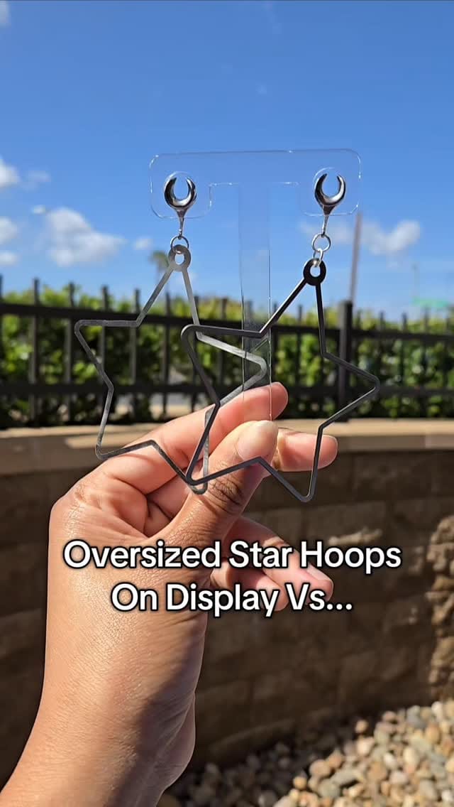 Post 9 by Handmade Plugs & Jewelry on Instagram (video)