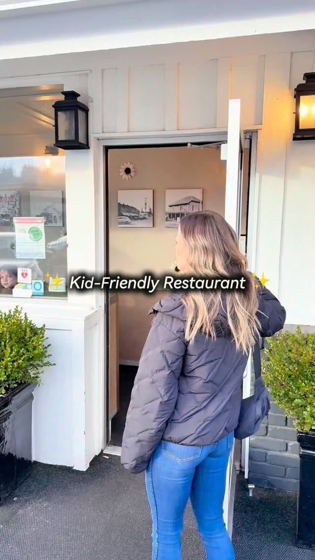 Post 5 by Megan on Instagram (video)
