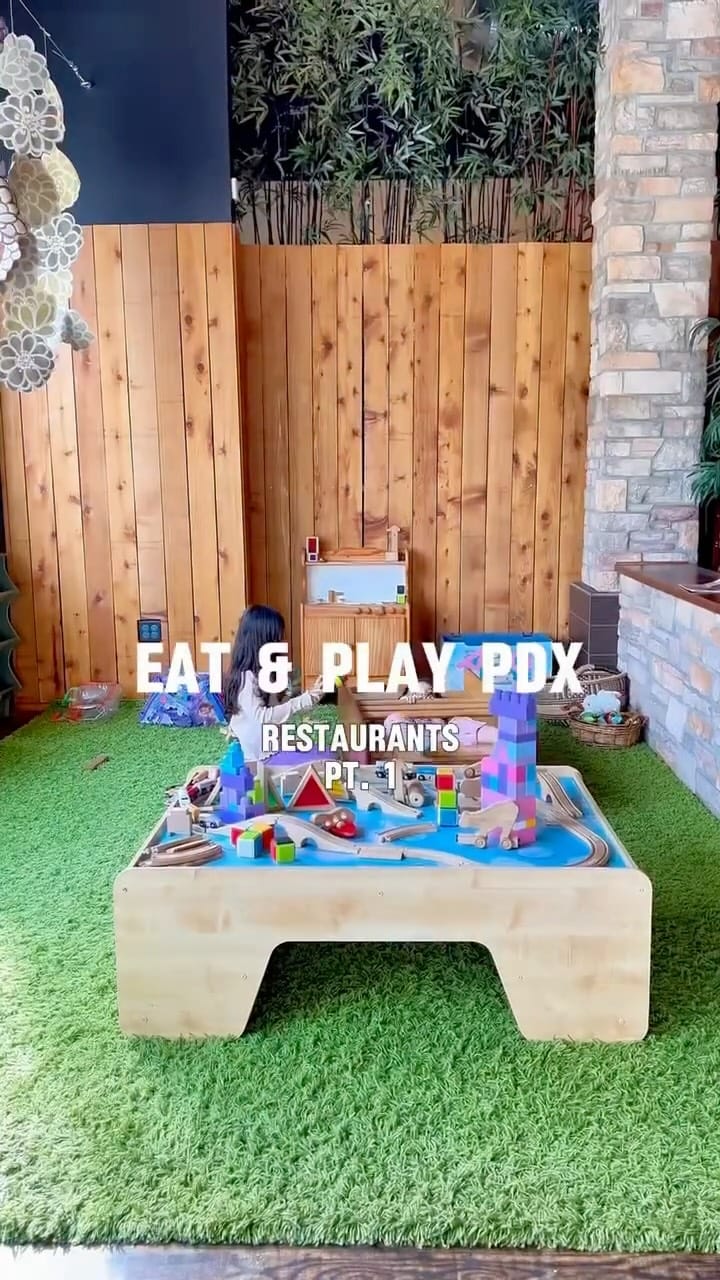 Post 8 by Megan on Instagram (video)