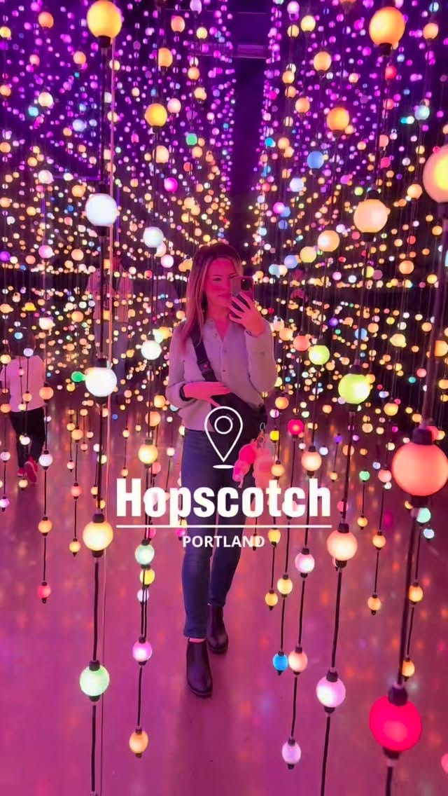 Post 6 by Megan on Instagram (video)