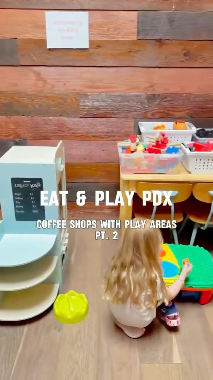 Post 2 by Megan on Instagram (video)