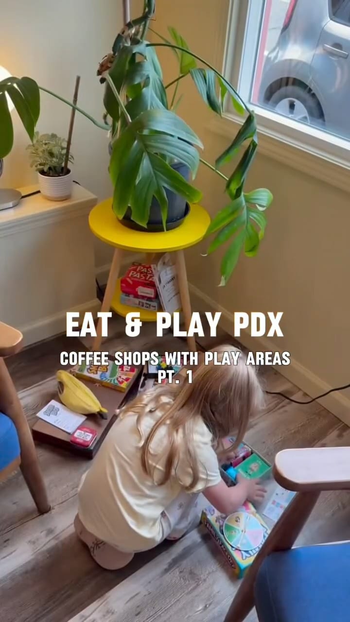 Post 3 by Megan on Instagram (video)