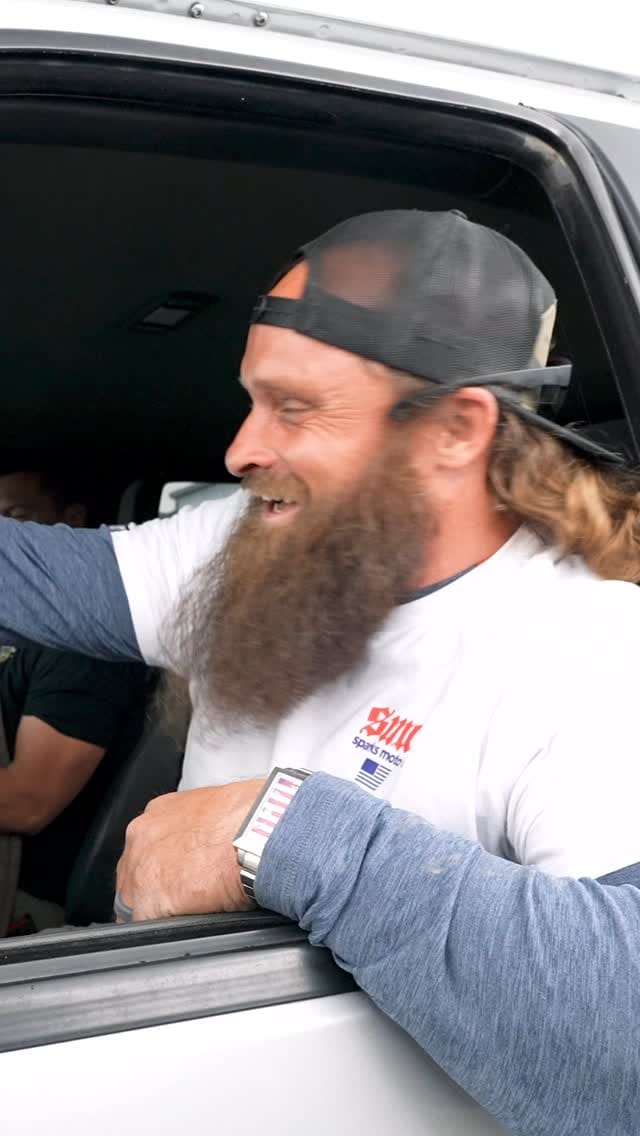 Post 8 by @sparksmotors1985 on Instagram (video)