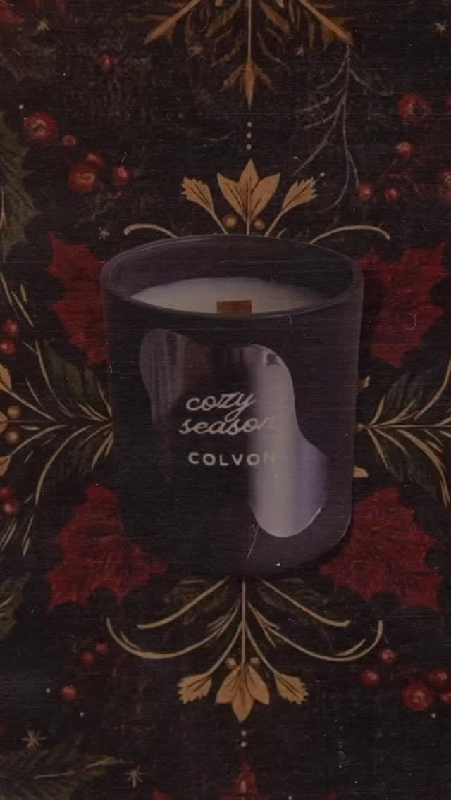 Post 2 by Colvon | Self Care Experiences on Instagram (video)