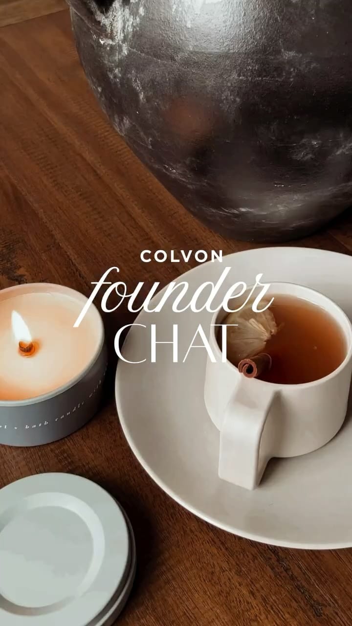 Post 4 by Colvon | Self Care Experiences on Instagram (video)
