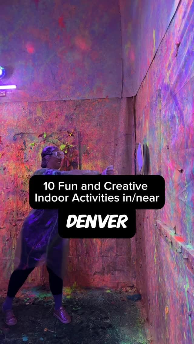 Post 3 by Mckenna Fuentes 🌎 Denver - Based Travel Creator on Instagram (video)