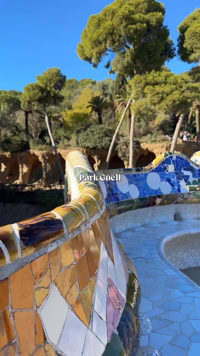 Post 7 by Mckenna Fuentes 🌎 Denver - Based Travel Creator on Instagram (video)