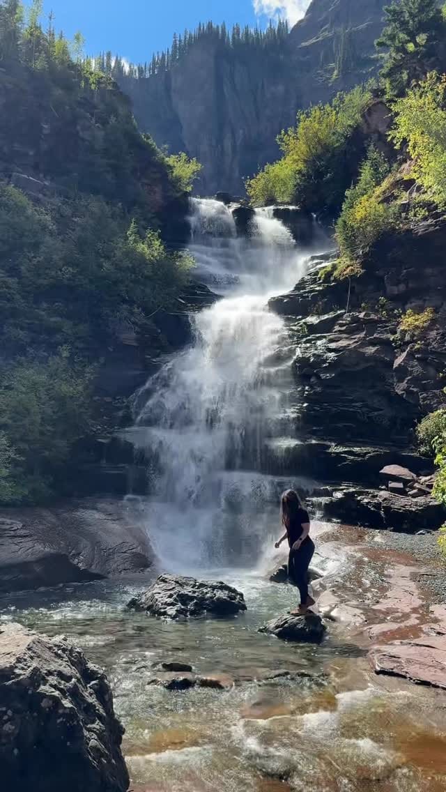 Post 2 by Mckenna Fuentes 🌎 Denver - Based Travel Creator on Instagram (video)