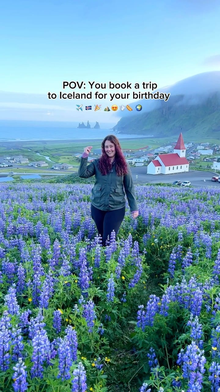 Post 10 by Mckenna Fuentes 🌎 Denver - Based Travel Creator on Instagram (video)