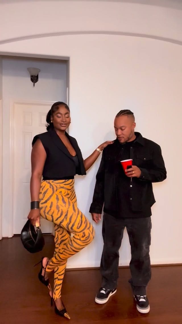 Post 7 by Hair Artist on Instagram (video)