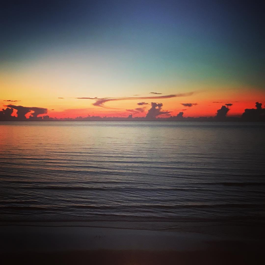 Post 8 by Justin Moskowitz on Instagram (image)