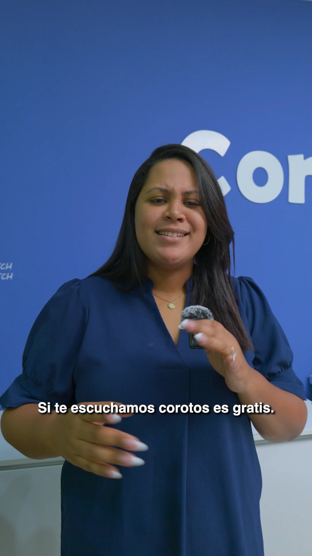 Post 1 by Corotos on Instagram (video)