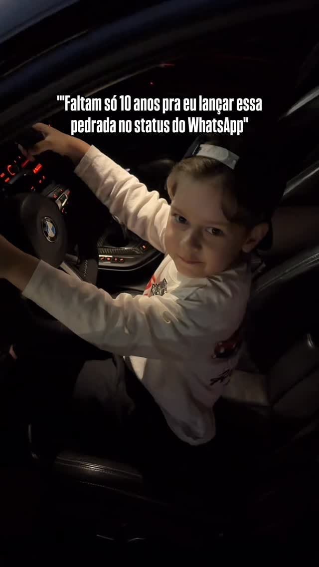 Post 2 by LUAN CARVALHO on Instagram (video)