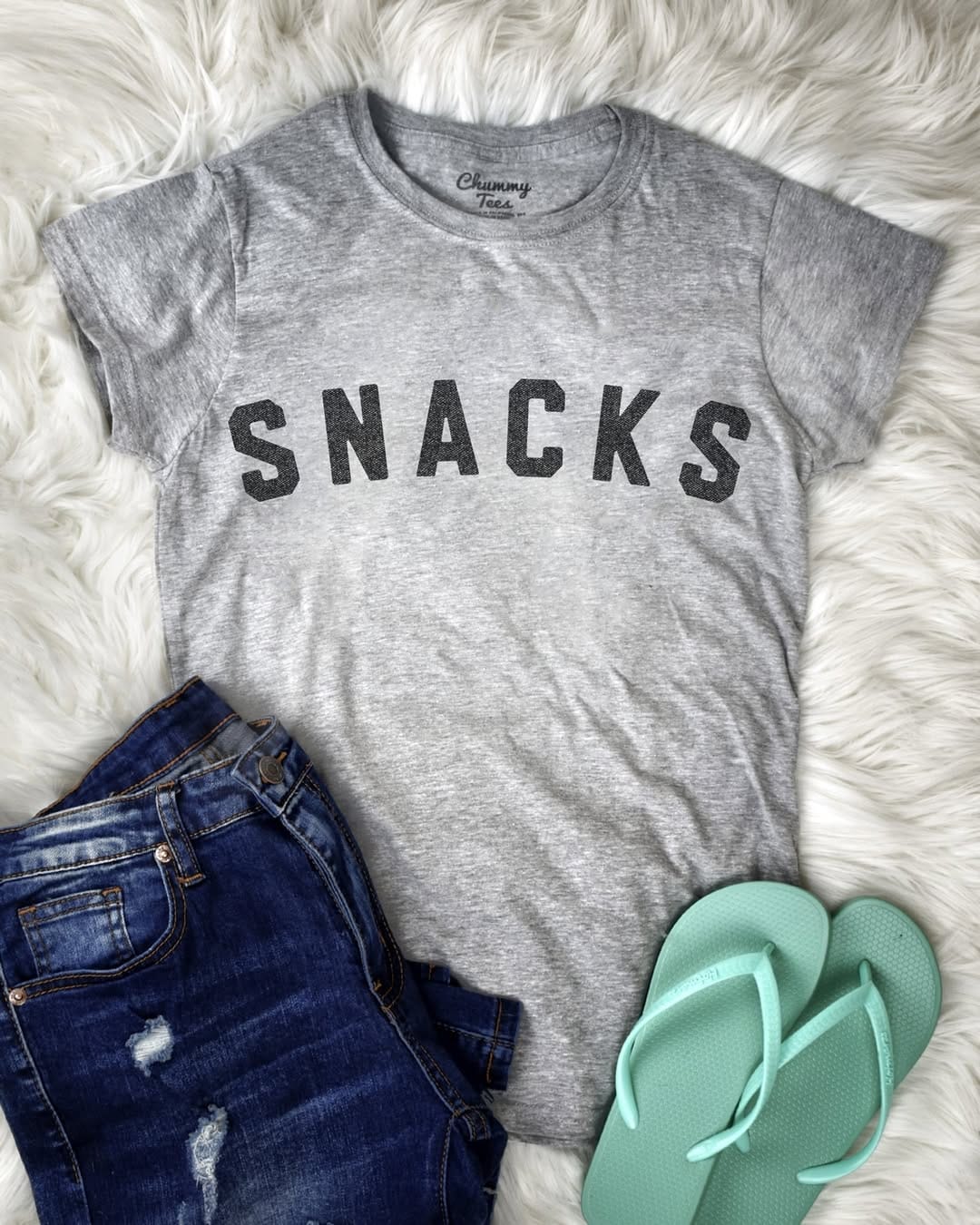 Post 2 by Chummytees.com on Instagram (image)