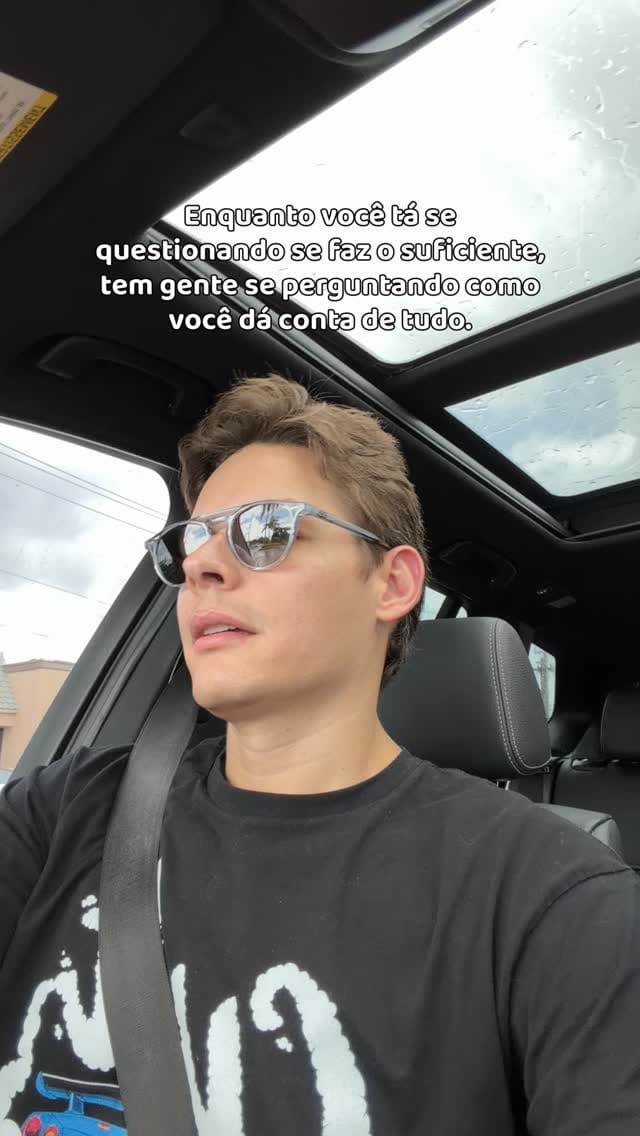Post 6 by LUAN CARVALHO on Instagram (video)