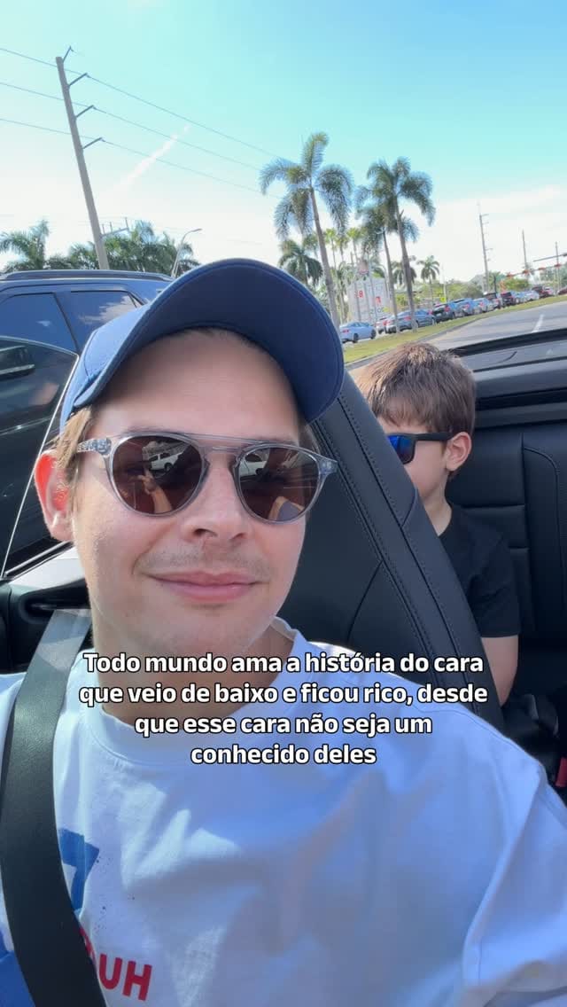 Post 9 by LUAN CARVALHO on Instagram (video)