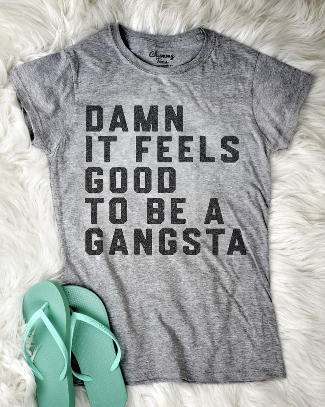 Post 1 by Chummytees.com on Instagram (image)